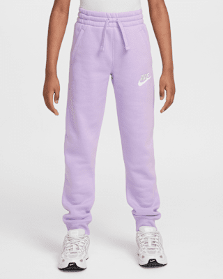 NIKE - NIKE ナイキスポーツウェアクラブ パンツ NIKE公式】ナイキ スポーツウェア クラブ フリース ジュニア